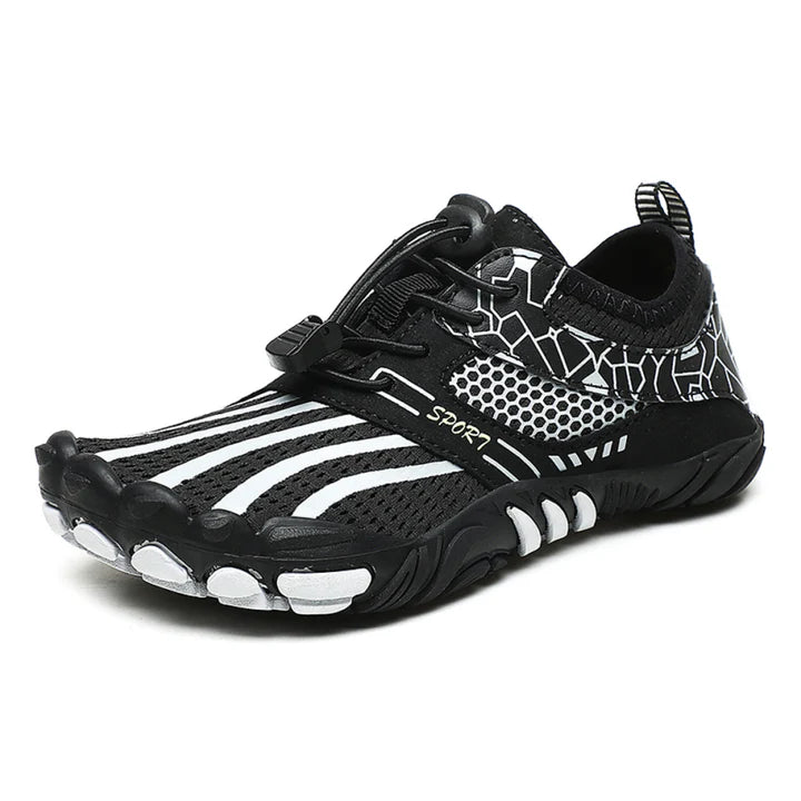 Hike Teens - Non-Slip Barefoot Shoes for Kids