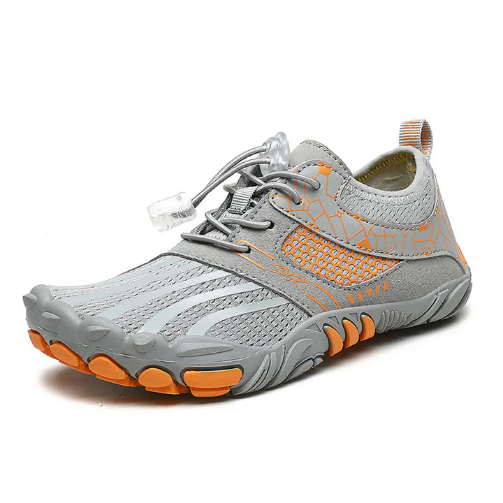 Hike Teens - Non-Slip Barefoot Shoes for Kids
