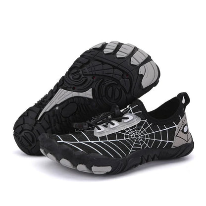 WebKids Barefoot Shoes - Quick Dry Barefoot Shoes For Kids