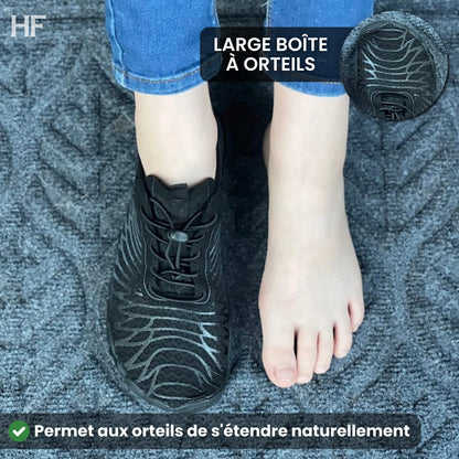 Lorax Kids - Soft and Flexible Barefoot Shoes For Kids